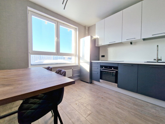 Купить 1-комнатную квартиру