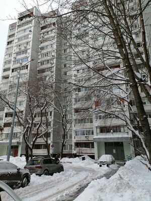 Купить 2-комнатную квартиру