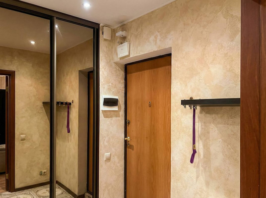 Купить 1-комнатную квартиру