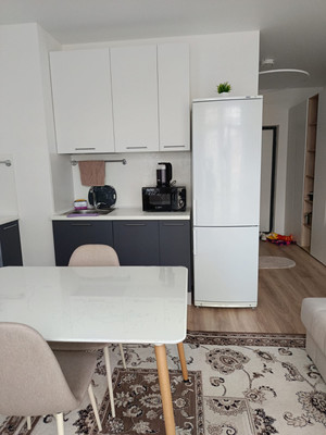 Снять 1-комнатную квартиру