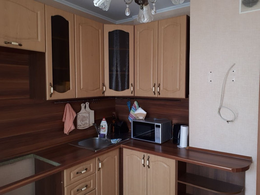 Купить 1-комнатную квартиру