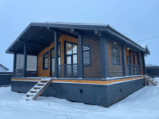 Купить  дом