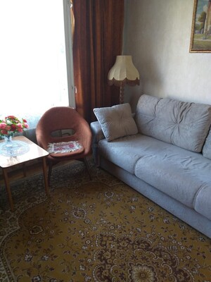 Купить 2-комнатную квартиру