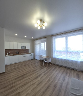 Купить 1-комнатную квартиру