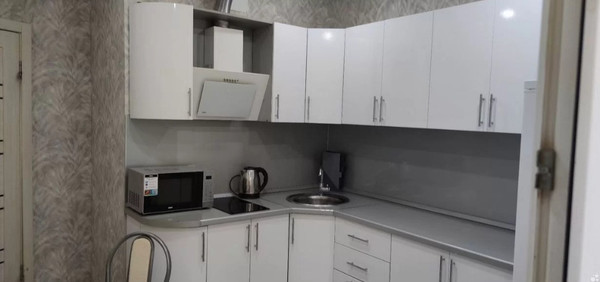 Купить 1-комнатную квартиру