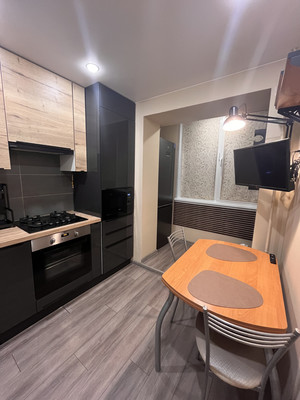 Купить 2-комнатную квартиру