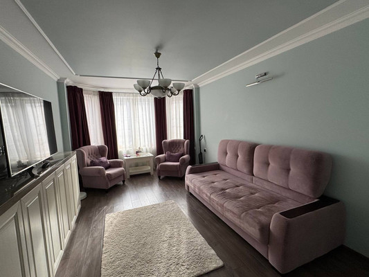 Купить 2-комнатную квартиру