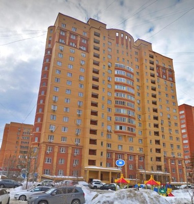 Купить 3-комнатную квартиру