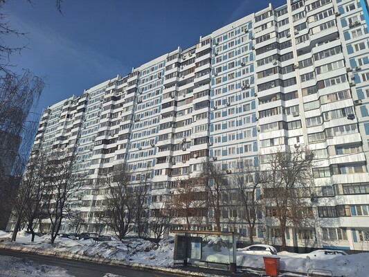 Купить 1-комнатную квартиру