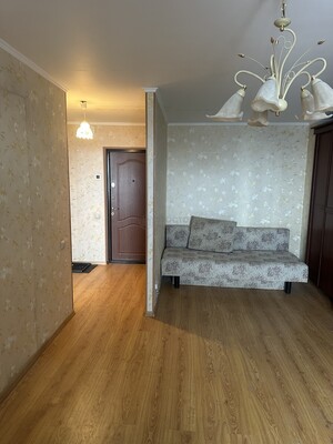 Купить 1-комнатную квартиру