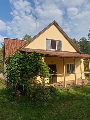 Купить  дом